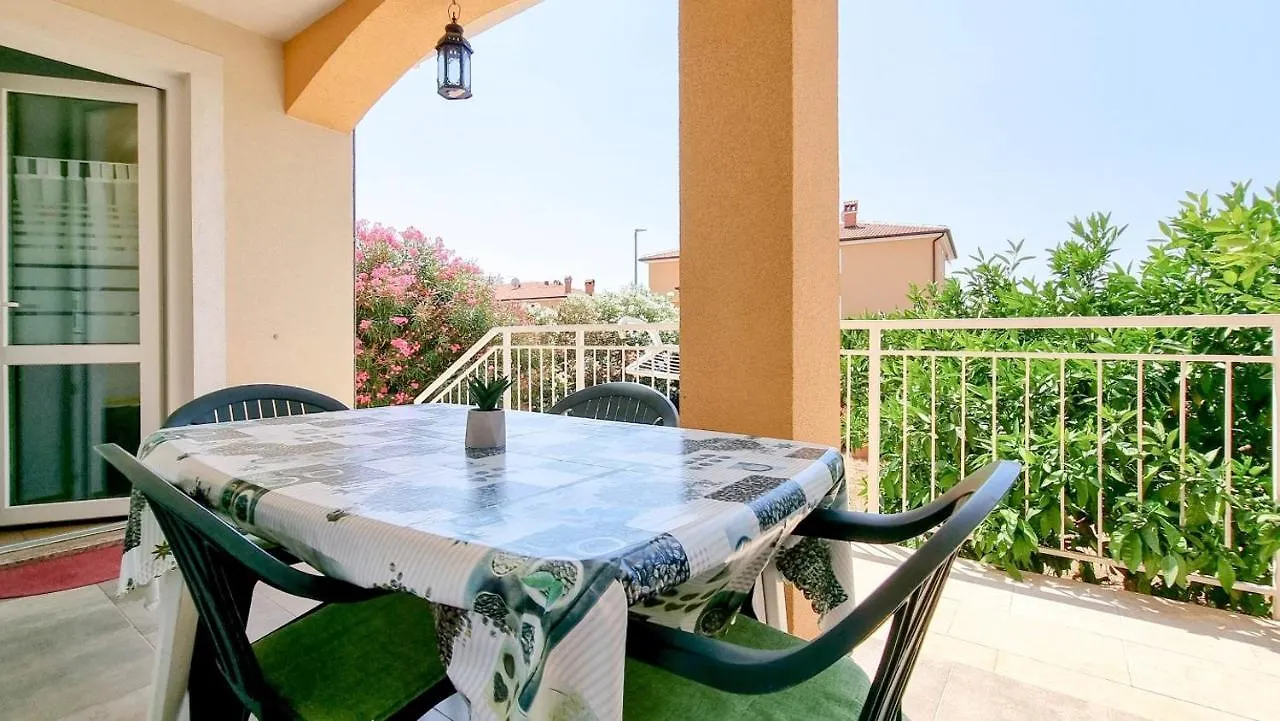 Mark Novigrad  Apartment Novigrad (Istria)