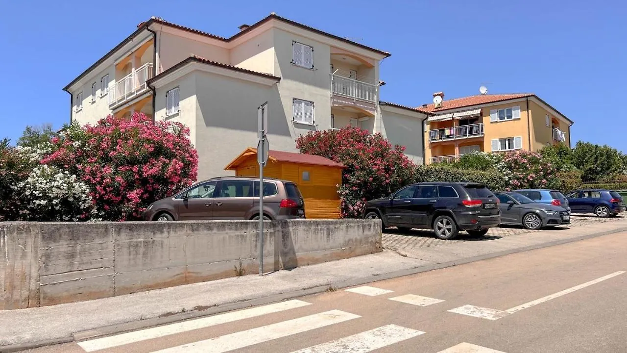 Mark Novigrad  0*, Novigrad (Istria)