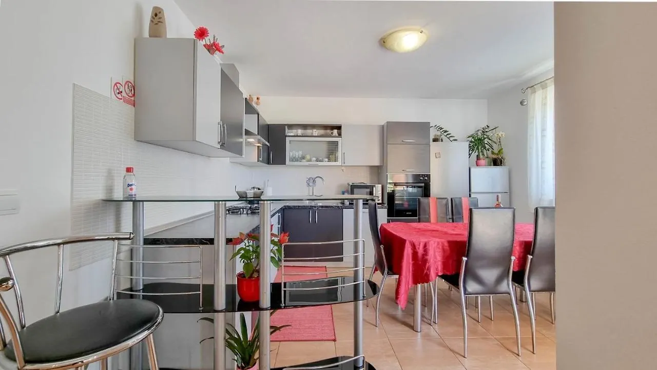 Apartment Mark Novigrad