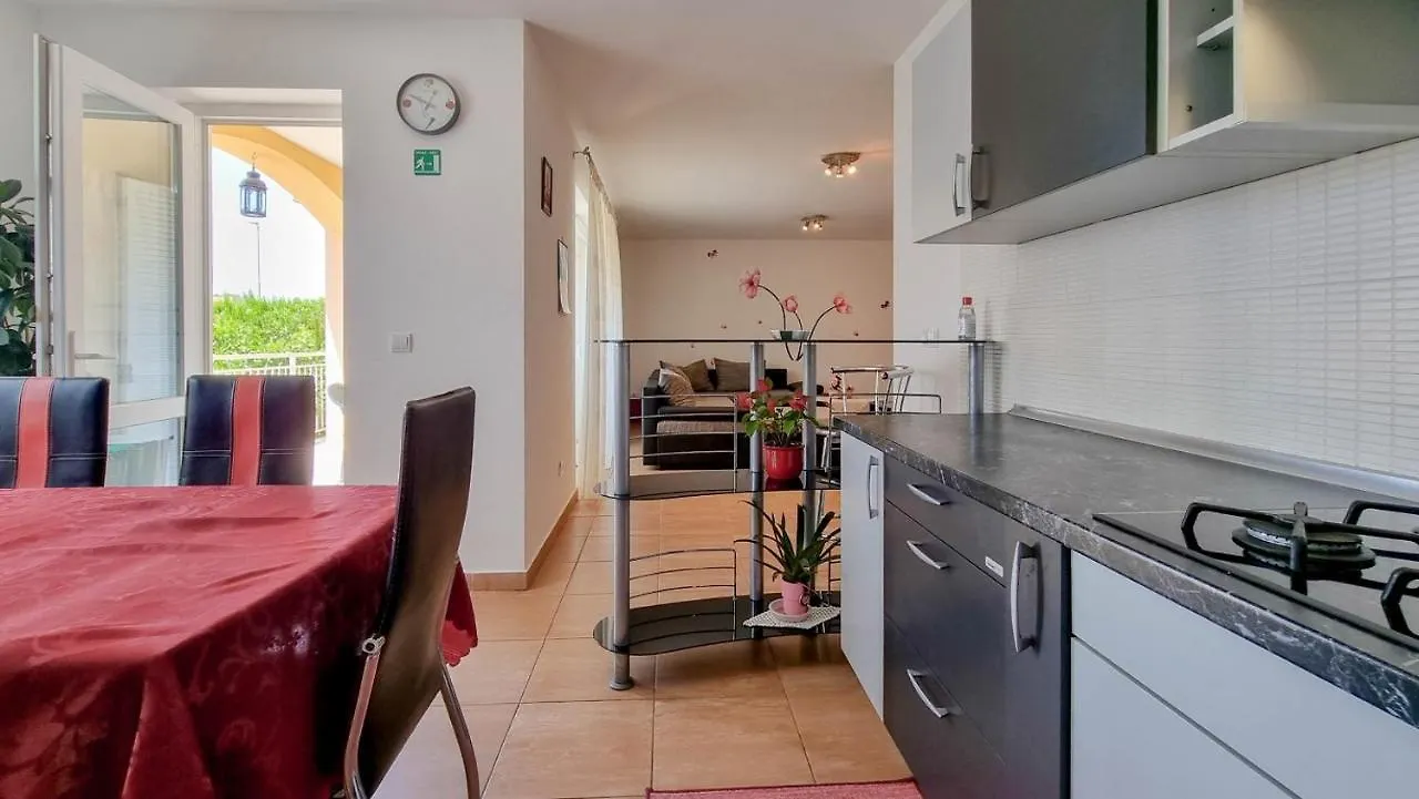Mark Novigrad  Apartment Novigrad (Istria)