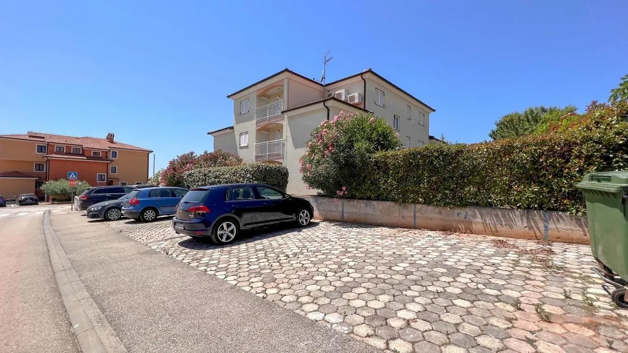 Mark Novigrad  0*, Novigrad (Istria) Croatia