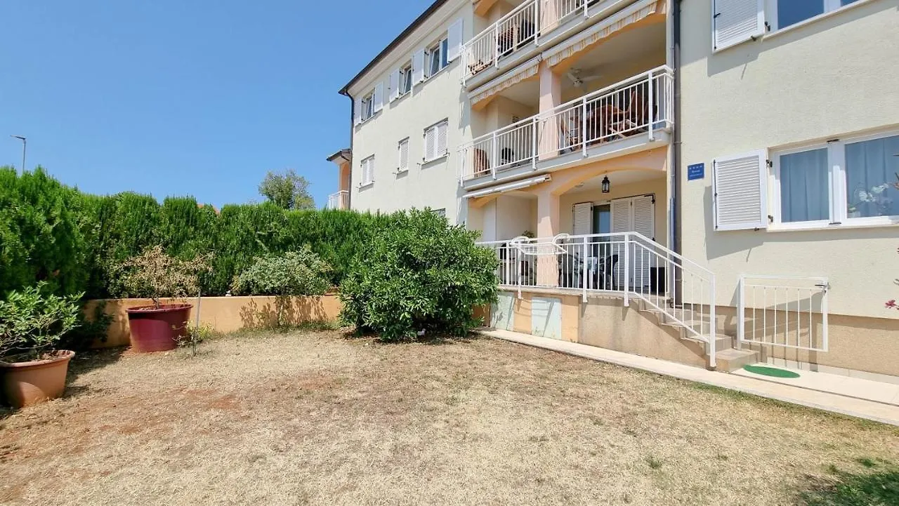Mark Novigrad  Apartment Novigrad (Istria)
