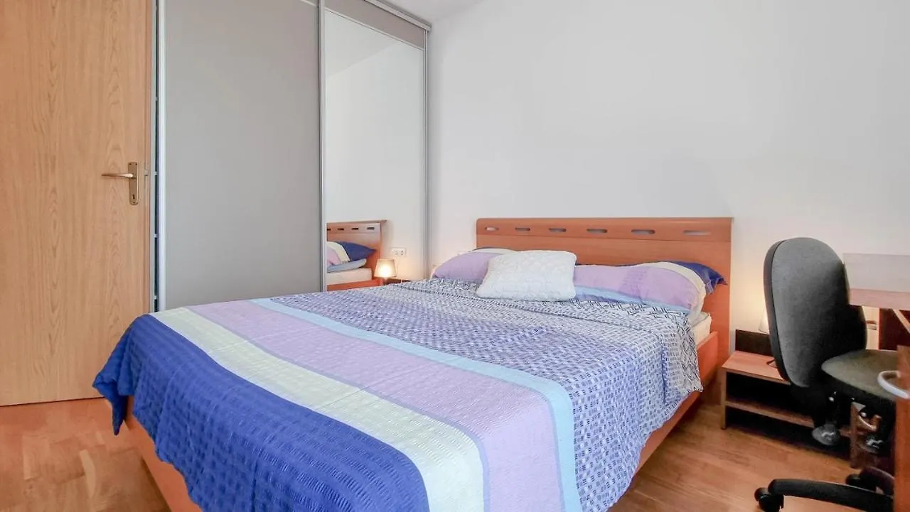 Apartment Mark Novigrad