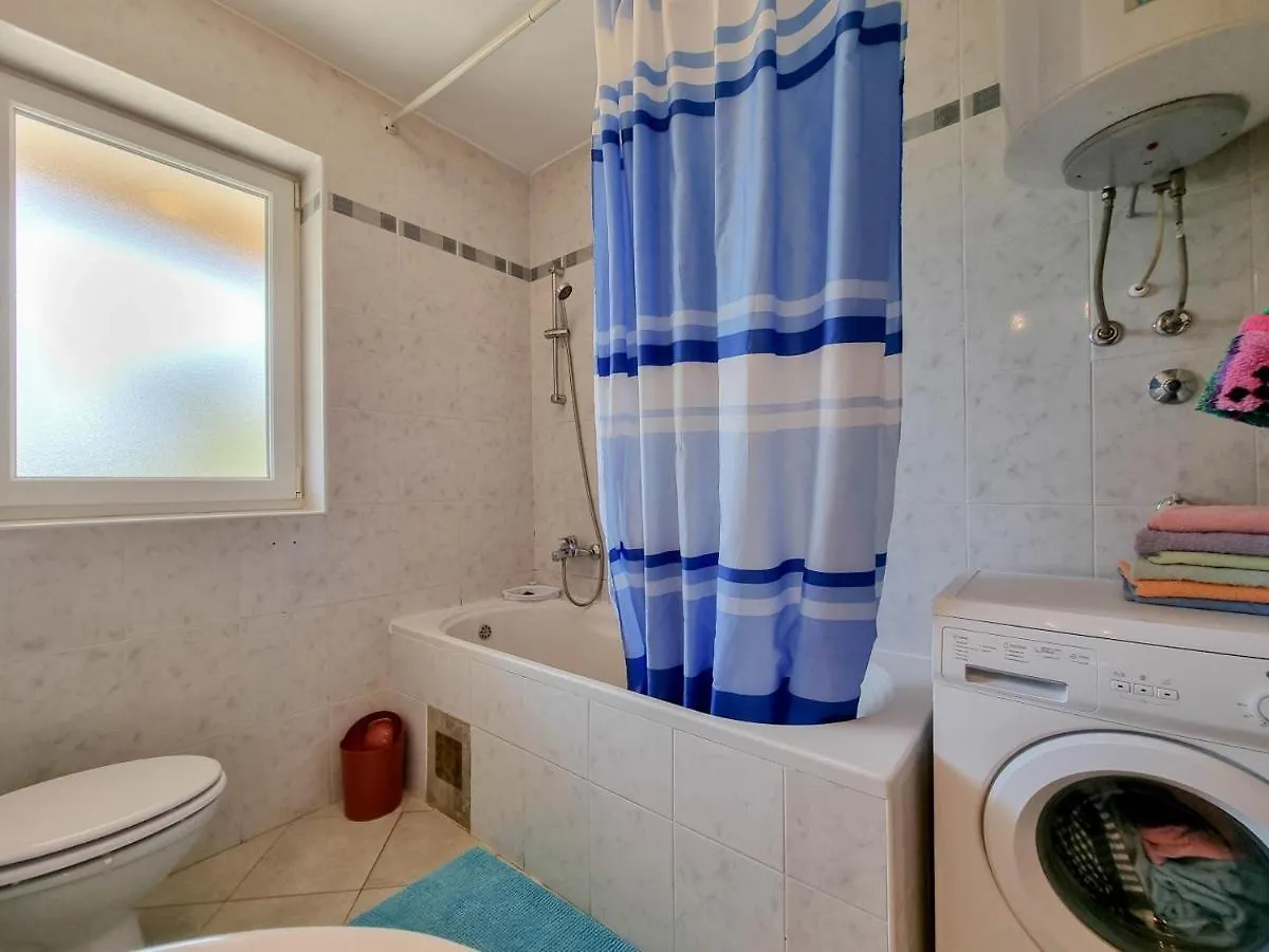 Apartment Mark Novigrad